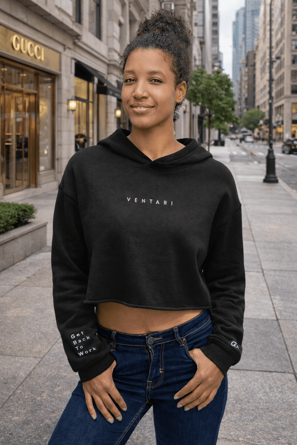 The Crop Wordprint