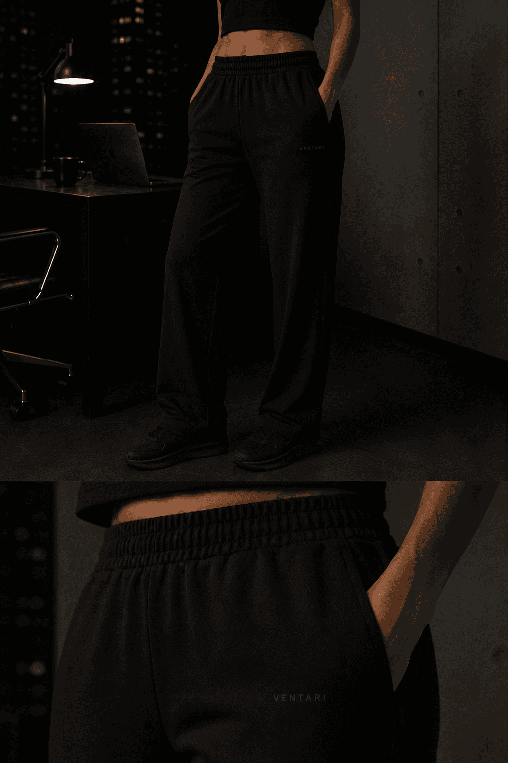 The Ventari Sweats