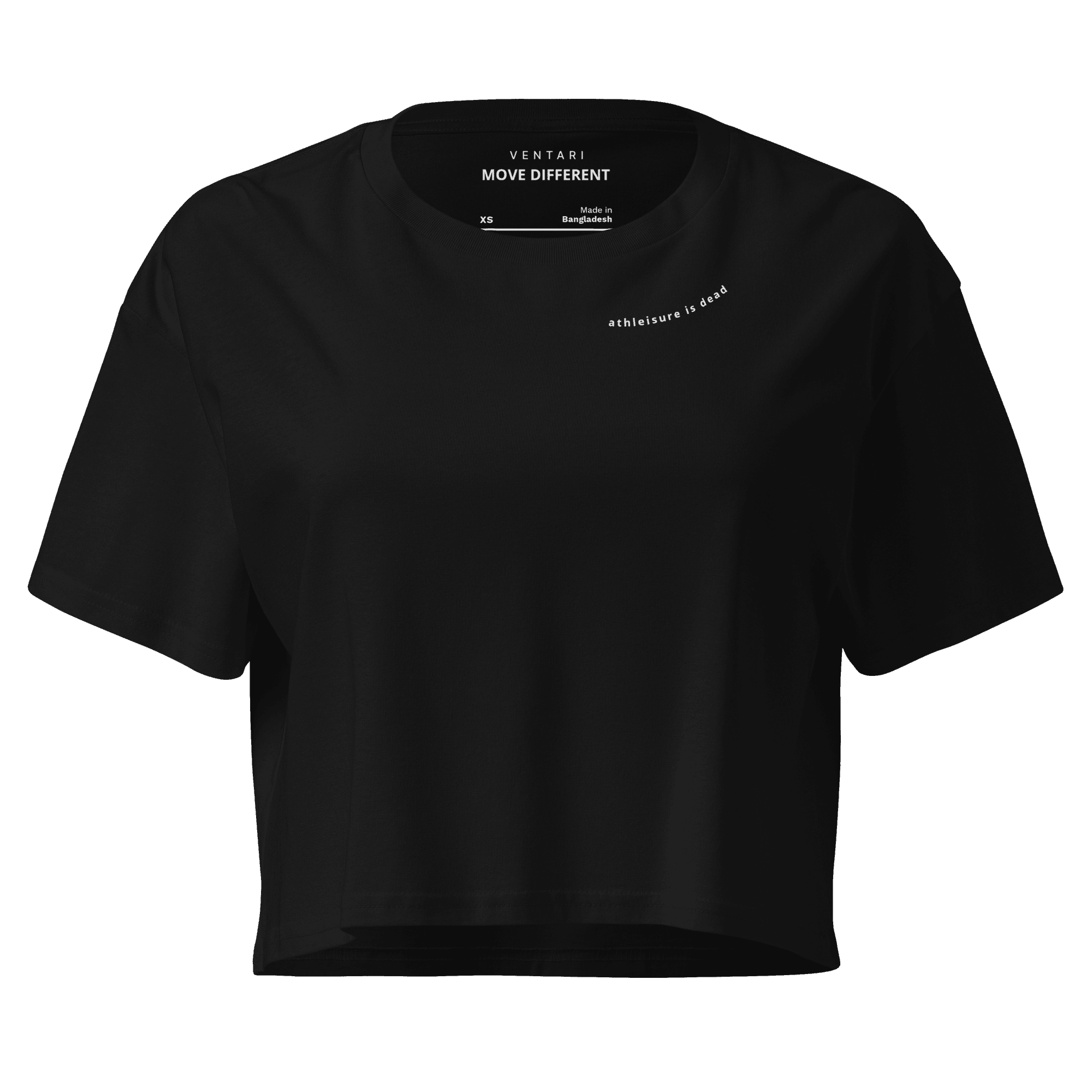 Athleisure Is Dead.