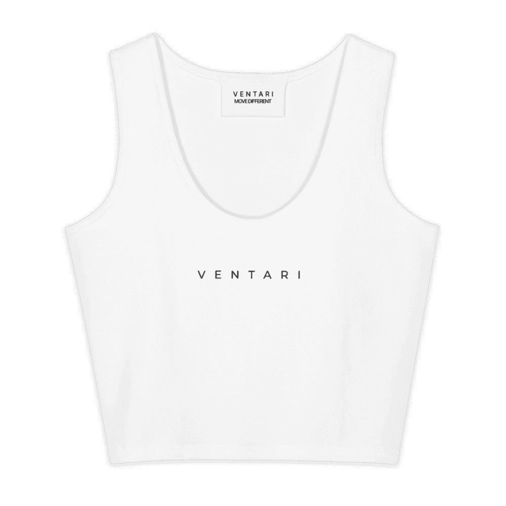 The Ventari Crop Top