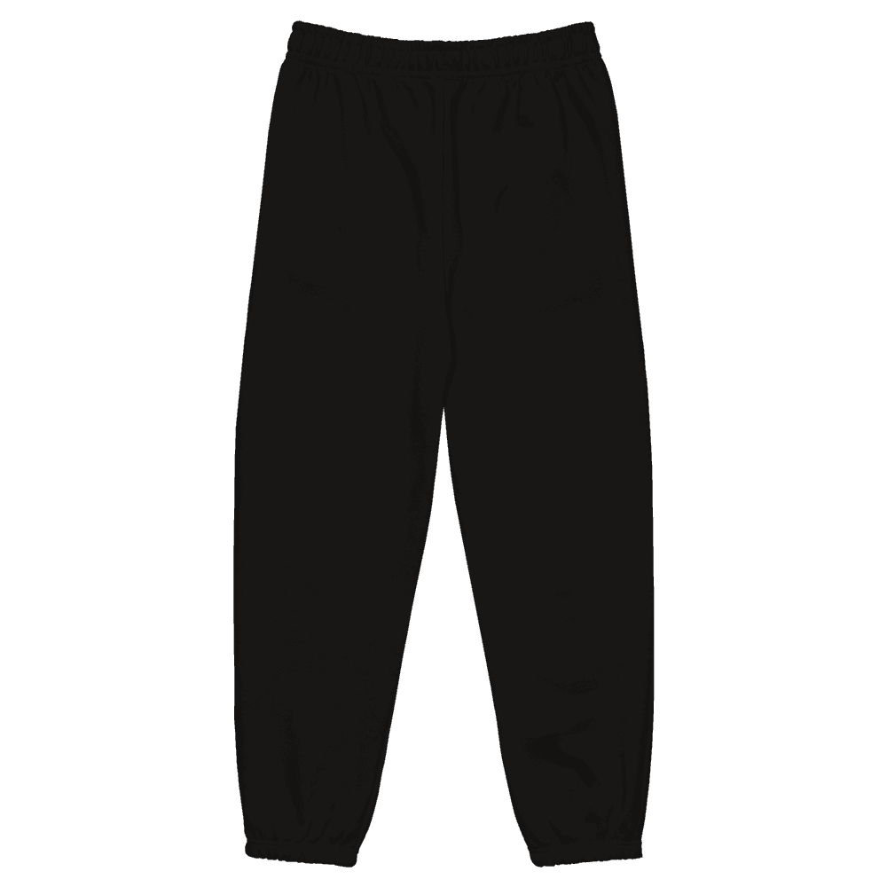 The Ventari Sweats — alternate view